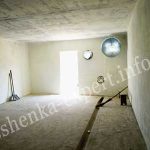 Оyster mushroom incubation room